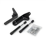 DRT RZR Pro R 2022+ Aluminum Storage/Trunk Enclosure