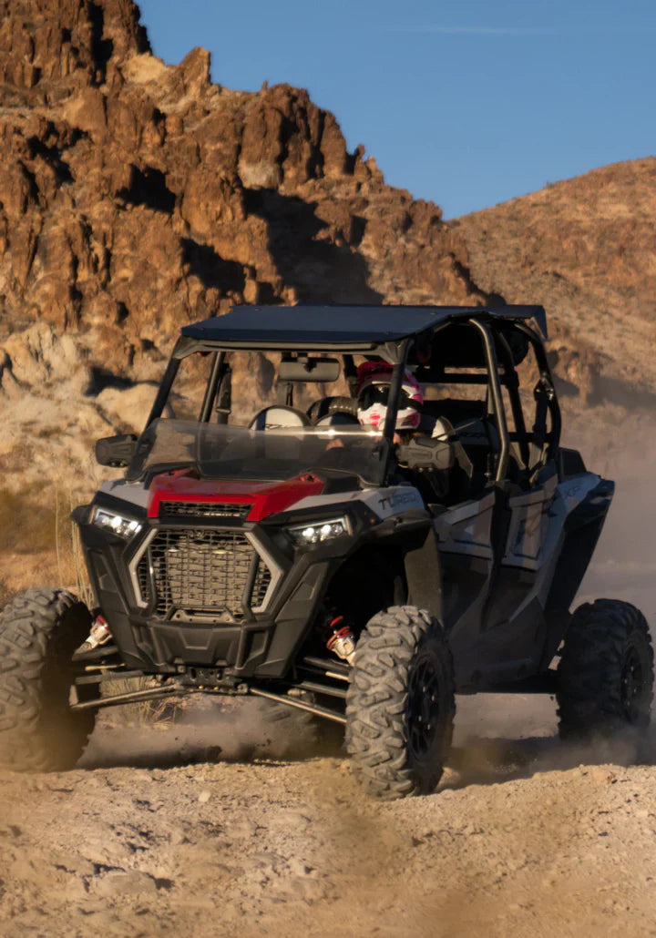 Polaris Particle Separators – Toxix Shocks