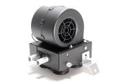 Polaris General 1000 Cab Heater with Defrost for Rockford Fosgate Stage 3 & 4 Audio (2016 – Current)