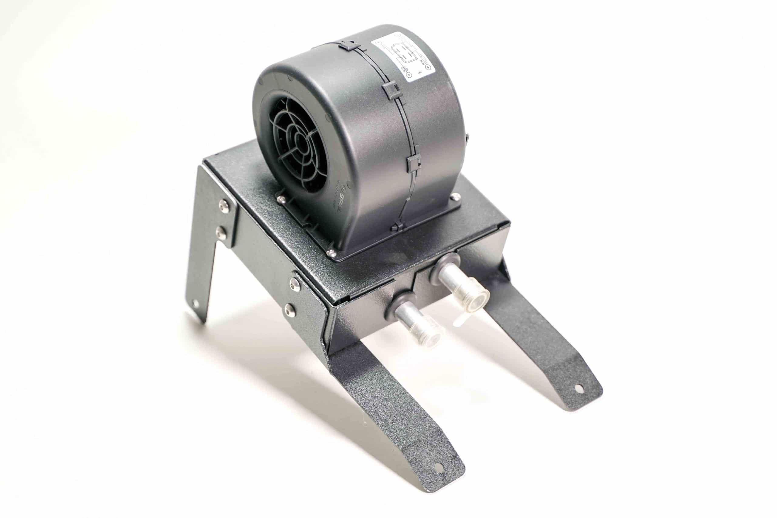 Polaris RZR XP 1000 Cab Heater with Defrost (2024-Current)