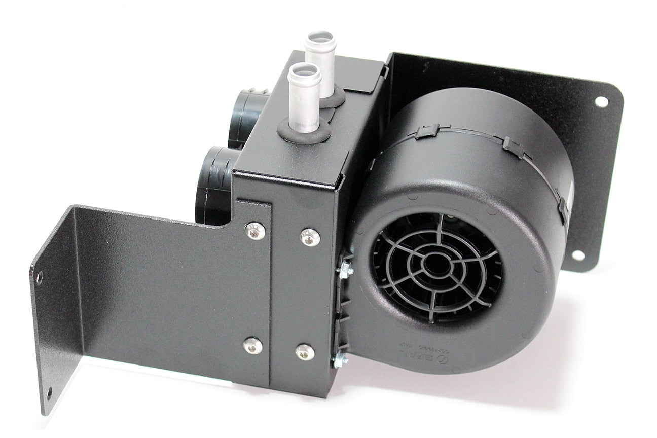 Polaris RZR XP 1000 Cab Heater with Defrost (2019-2023)