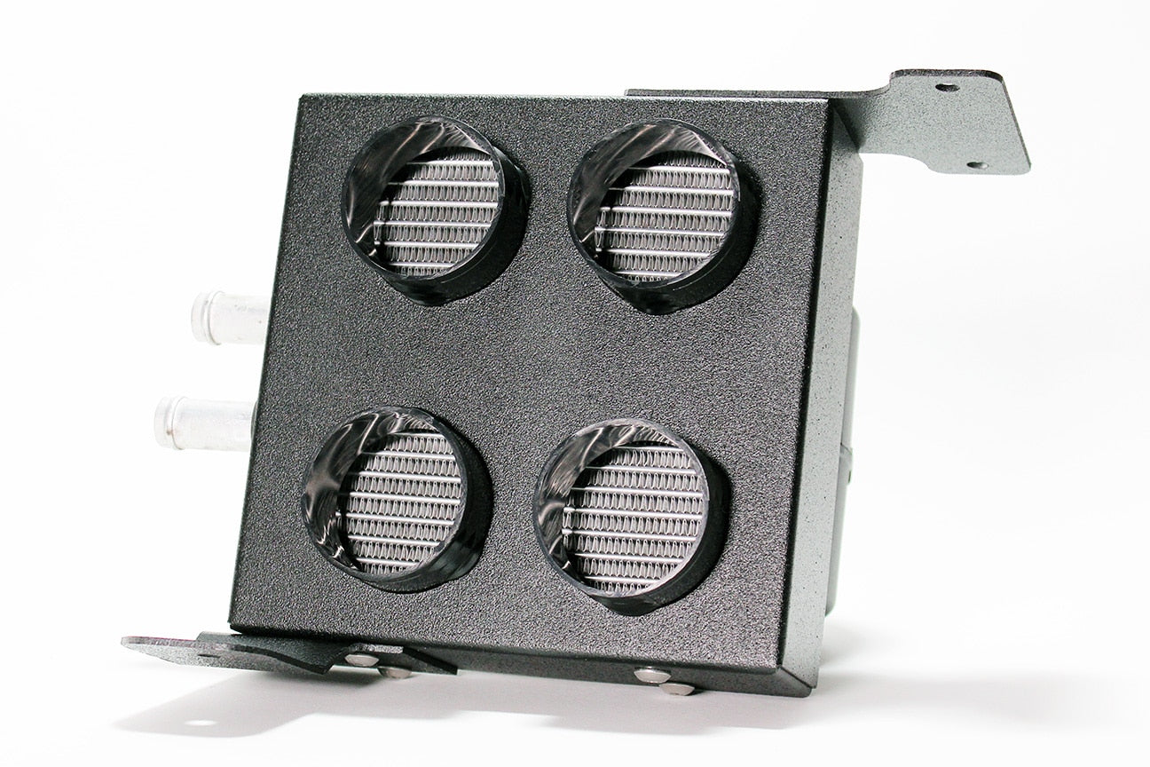 Kawasaki Mule PRO FX Series Cab Heater with Defrost (2015-Current)