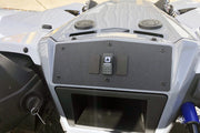 Yamaha YXZ Cab Heater with Defrost (2016-2018)
