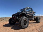 POLARIS RZR PRO R 2-SEAT 2025+ Cab Enclosure 