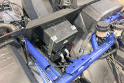 Yamaha YXZ Cab Heater with Defrost (2016-2018)