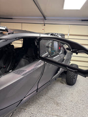 CANAM MAV R 4-SEAT Cab Enclosure 
