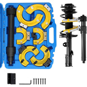 Polaris RZR Pro R 2 Seater Tender Spring Kit (Fox Shocks)