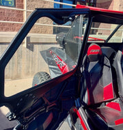 POLARIS RZR 1000XP/TURBO 2-SEAT Cab Enclosure 