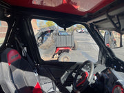 POLARIS RZR 1000XP/TURBO 2-SEAT Cab Enclosure 