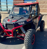 POLARIS RZR 1000XP/TURBO 2-SEAT Cab Enclosure 