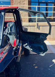 POLARIS RZR 1000XP/TURBO 2-SEAT Cab Enclosure 