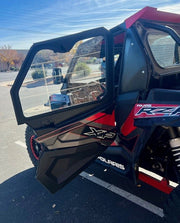 POLARIS RZR 1000XP/TURBO 2-SEAT Cab Enclosure 