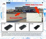 *GT1510-EV - Waterproof IP67 -  Wired Device - Best for Harsh Conditions - 1 Year Service Included