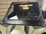POLARIS RZR PRO S/PRO XP 2025 2-SEAT Cab Enclosure 