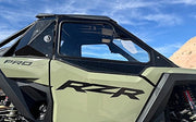 POLARIS RZR PRO S/PRO XP 2025 2-SEAT Cab Enclosure 