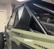 POLARIS RZR PRO S/PRO XP 2025 2-SEAT Cab Enclosure 