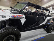 Polaris RZR / Turbo 