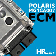 Powersports MG1 ECM Unlock Service
