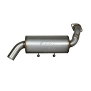 2016-2025 Polaris General & RZR S 1000/General Sport Muffler