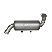 2016-2025 Polaris General & RZR S 1000/General Sport Muffler