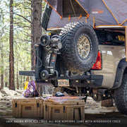 2 Ton Big Wheel Off Road Jack 