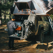 2 Ton Big Wheel Off Road Jack 