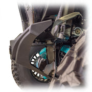 DRT Polaris RZR Pro R /Pro S/Turbo R 2022+ V2.0 Front Winch Bumper