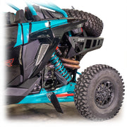Polaris RZR 2025+ Pro Series Fender Kit (PRO R, PRO S, PRO XP)