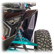 Polaris RZR 2025+ Pro Series Fender Kit (PRO R, PRO S, PRO XP)