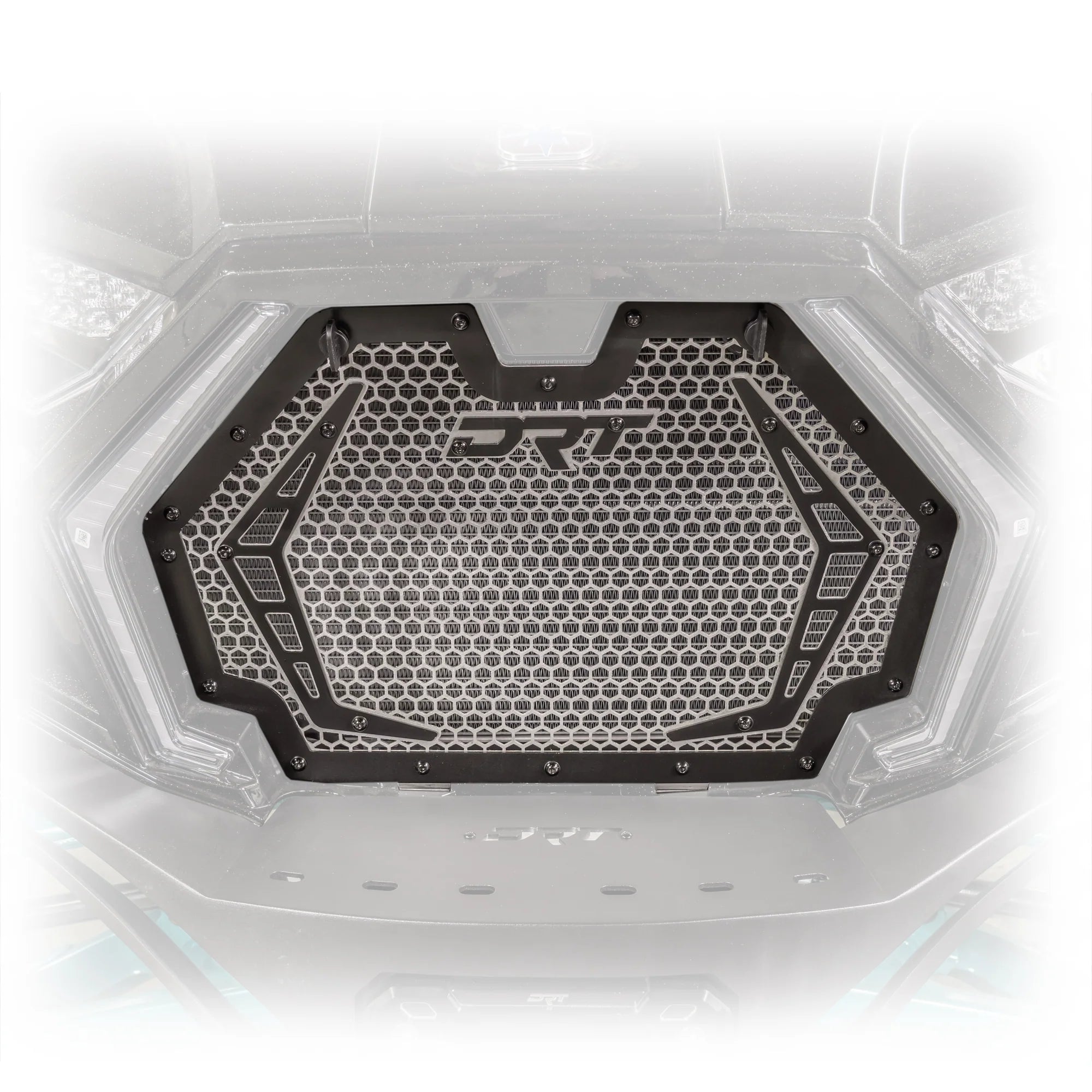 DRT Polaris 2025+ RZR Pro XP / Pro S / Pro R Aluminum Front Grill