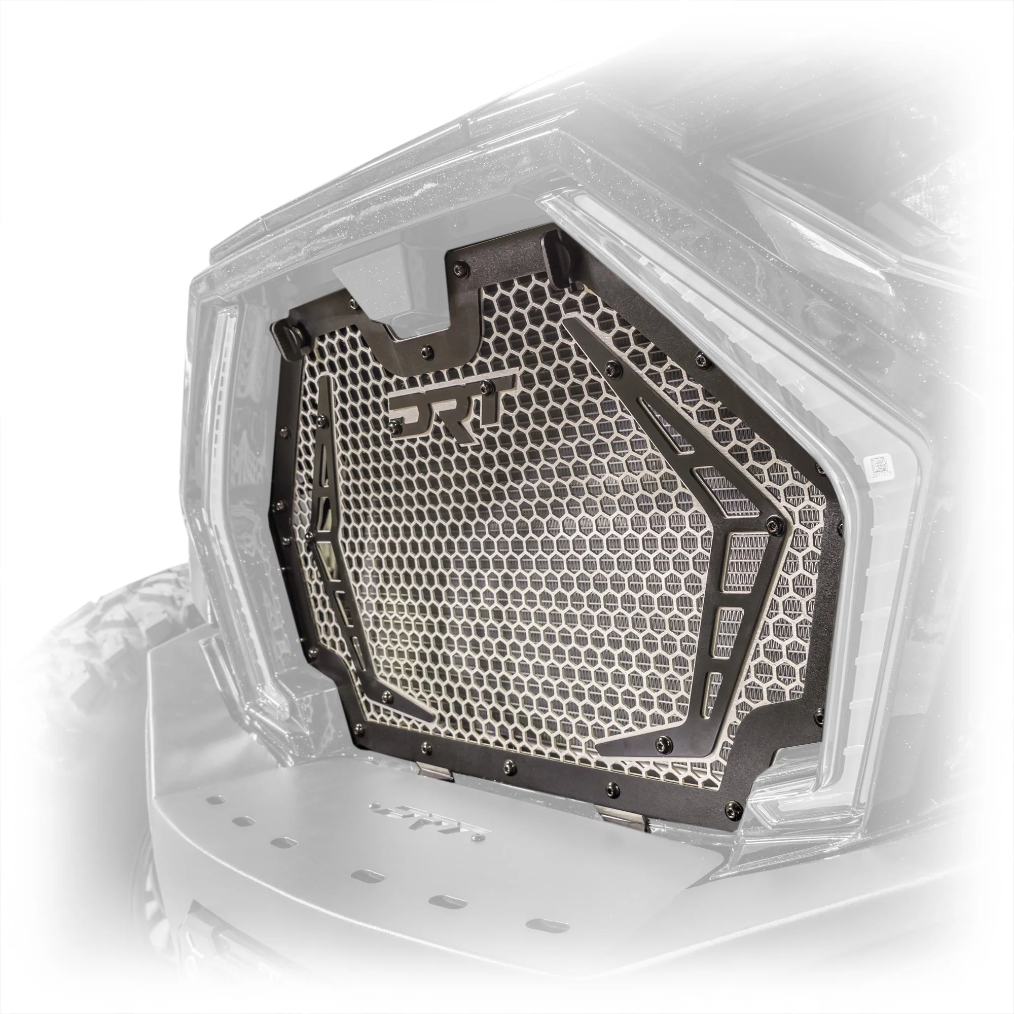 DRT Polaris 2025+ RZR Pro XP / Pro S / Pro R Aluminum Front Grill