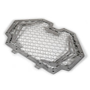 Polaris 2025+ RZR Pro XP / Pro S / Pro R Duner (High Flow) Aluminum Front Gril