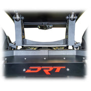DRT Polaris RZR Pro Series Tire Carrier/Adventure Rack V2.0