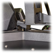 DRT Polaris RZR Pro Series Tire Carrier/Adventure Rack V2.0