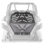 DRT Polaris RZR Pro Series Tire Carrier/Adventure Rack V2.0
