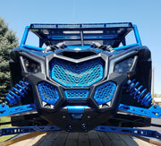 CanAm X3 Grille
