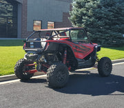 Honda Talon Cage