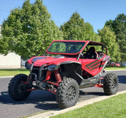 Honda Talon Cage