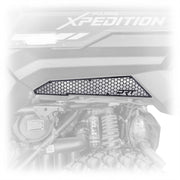 Polaris 2024+ Xpedition Rear Fender Mesh Set