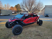 Can Am Maverick-R Max Cage