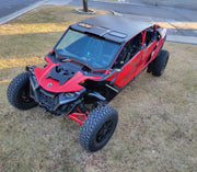 Can Am Maverick-R Max Cage