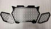Maverick-R Grille Set