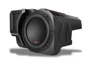 2020-2025 Polaris RZR Pro R, Pro S, Turbo R, Pro XP 4 Rear-Seat 10in Subwoofer-Enclosure
