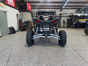 Polaris RZR XP 1000 2 Seater Tender Spring Kit (Fox Shocks)(2024+)