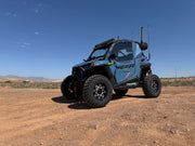 Polaris RZR 900/1000 Trail 2021+ Cab Enclosure 