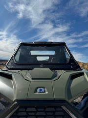 POLARIS RZR PRO S/PRO XP 2025 2-SEAT Cab Enclosure 