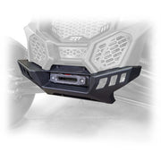 Can-Am X3 2017+ Front HD Winch Bumper