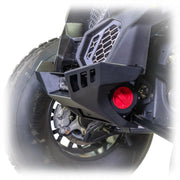 Can-Am X3 2017+ Front HD Winch Bumper