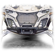 Can-Am 2024+ Maverick R HD Front Winch Bumper
