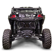 Can-Am X3 2017+ Tire Carrier / Rear Bumper System